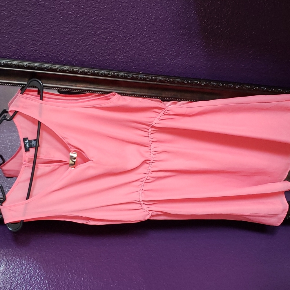 Salman xl dress